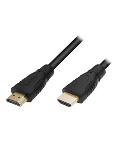 MCAB Basic High Speed HDMI cable 2m 6060018