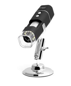 Technaxx TX-158, Digital microscope