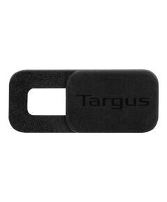 Targus Spy Guard Web camera cover black (pack of AWH025GL