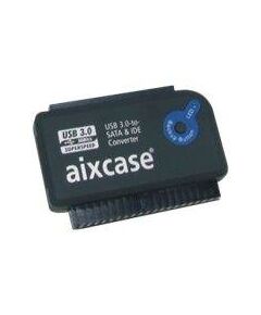 Aixcase blackline AIXBLUSB3SI-PS Storage AIX-BLUSB3SI-PS