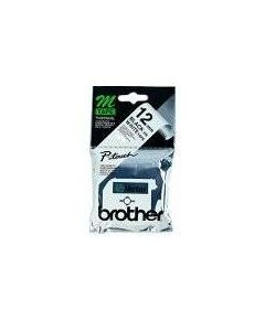 Brother MK231SBZ Black on white Roll (1.2 cm x 4 m) 1 MK231SBZ