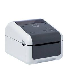 Brother TD4410D Label printer direct thermal Roll TD4410DXX1