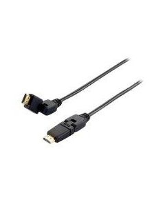 Equip Life High Speed HDMI Cable with Ethernet HDMI with 119361
