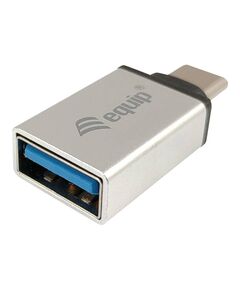 Equip Life USB adapter USBC (M) to USB Type A (F) USB 133473