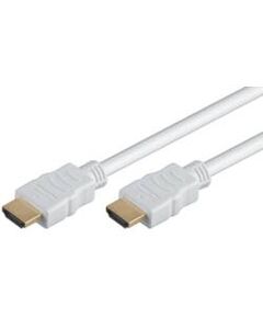 MCAB HDMI Hi-Speed cable with Ethernet HDMI 1m  7003010