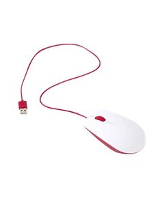 Raspberry Pi Mouse right and lefthanded optical 3 RB-MAUS01W