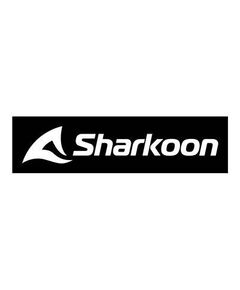 Sharkoon 1337 Gaming Mat RGB V2 360 Mouse 4044951029976