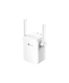 TPLink RE205 Wi-Fi range extender Wi-Fi 5 2.4 GHz, 5 RE205