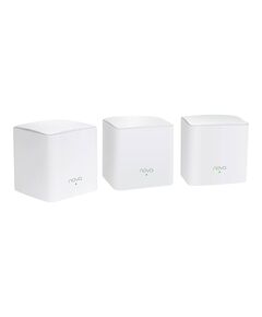 Tenda Nova MW5C WiFi system (3 routers) up to NOVA MW5C-3