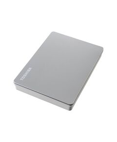 Toshiba Canvio Flex Hard drive 1 TB external HDTX110ESCAA