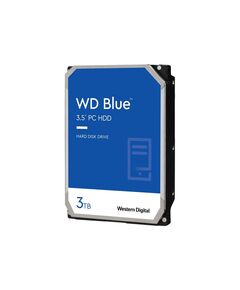 WD Blue WD30EZAZ Hard drive 3 TB internal 3.5 SATA WD30EZAZ