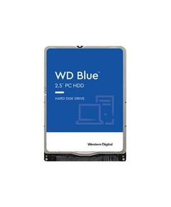 WD Blue WD5000LPZX Hard drive 500 GB internal 2.5 WD5000LPZX