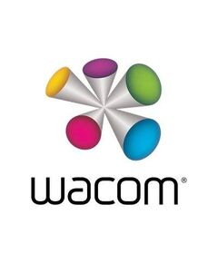 Wacom Digital pen cap for Intuos Grip PCPA397