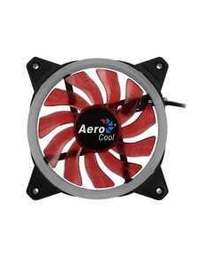 AeroCool Rev Red Case fan 120 ACF3RF10210.R1