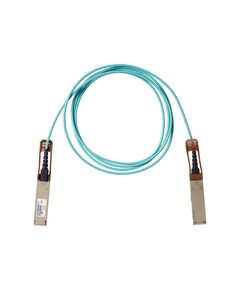Cisco 100GBase direct attach cable QSFP to QSFP100G-AOC10M=