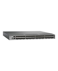 Cisco MDS 9148S Switch Managed 12 x 16Gb DSC9148S-D12PSK9