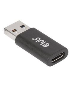 Club 3D USB adapter USB Type A (M) to USBC (F) USB CAC-1525