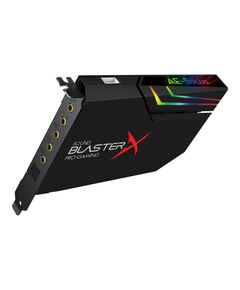 Creative Sound BlasterX AE5 Plus Sound card 70SB174000003