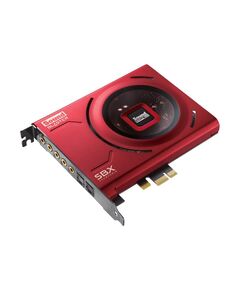 Creative Sound Blaster Z SE Sound card 24bit 192 70SB150000004