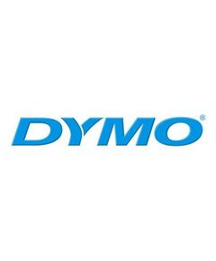 DYMO Blue, glossy Roll (1 cm x 3.7 m) tape reel 520106