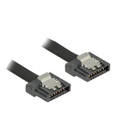 DeLOCK FLEXI SATA cable Serial ATA 150300600 SATA (F) to 83838