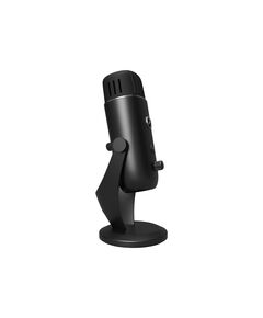 Arozzi Colonna Microphone USB COLONNABLACK