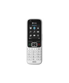 Atos Unify S6 Cordless extension handset   L30250F600-C510