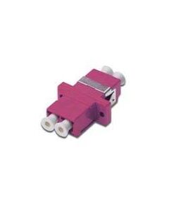 DIGITUS Network coupler LC multimode (M) to LC DN-96019-1