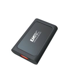 EMTEC X210 Solid state drive 128 GB external ECSSD128GX210
