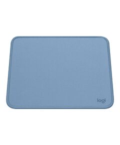 Logitech Desk Mat Studio Series Mouse pad blue grey