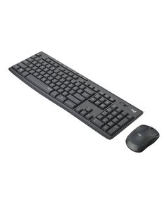 Logitech MK295 Silent Keyboard and mouse set 920009800