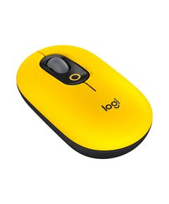 Logitech POP Mouse customisable emoji optical blast