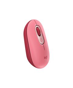 Logitech POP Mouse customisable emoji optical heart breaker