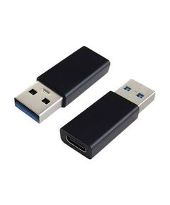MCAB USB adapter USB-C (F) to USB Type A (M) USB 3.1 2200064
