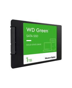 WD Green WDS100T3G0A Solid state drive 1 TB WDS100T3G0A