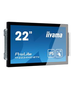 iiyama ProLite TF2234MCB7X LED monitor 22 (21.5" TF2234MC-B7X