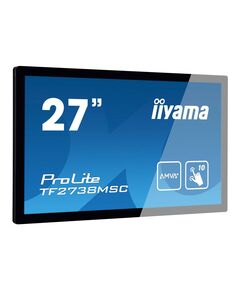 iiyama ProLite TF2738MSCB2 LED monitor 27 open TF2738MSC-B2