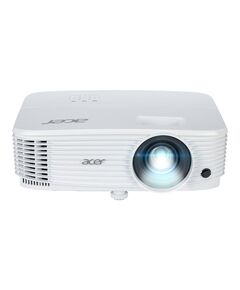 Acer P1357Wi DLP projector portable 3D 4500 ANSI MR.JUP11.001