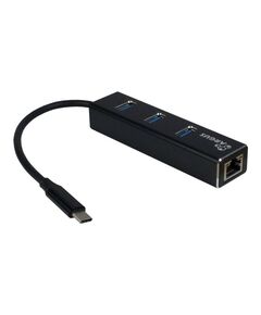 Argus IT310 Hub 3 x SuperSpeed USB 3.0 + 1 x 88885440