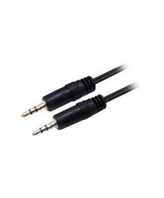 Equip Life Audio cable stereo mini jack (M) to stereo 14708107