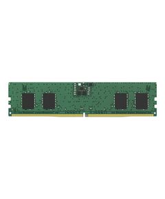 Kingston ValueRAM DDR5 module 8 GB DIMM 288pin KVR48U40BS6-8