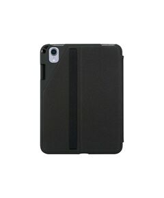 Targus ClickIn Flip cover for tablet black ultra-slim THZ912GL