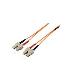 equip Pro Patch cable SC singlemode (M) to SC 253332