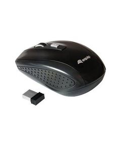 equip Travel Mouse right and lefthanded optical 245104