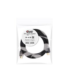 Club 3D CAC2313 HDMI with Ethernet cable HDMI (M) to CAC-2313