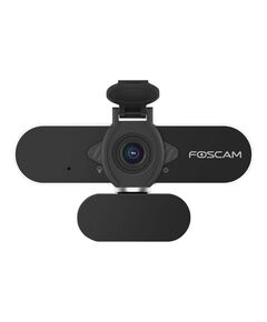 Foscam W21 Webcam colour 2 MP 1920 x 1080 1080p audio USB W21