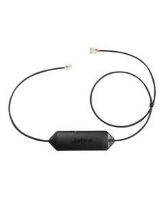Jabra LINK Electronic hook switch adapter for wireless 1420143