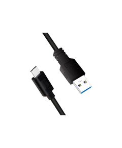 LogiLink USB cable USB Type A (M) to USBC (M) CU0171