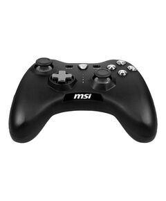 MSI Force GC20 V2 Gamepad wired for PC, S1004G0050-EC4