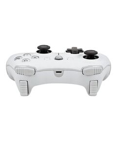 MSI Force GC20 V2 Gamepad wired white for PC, S1004G0020-EC4
